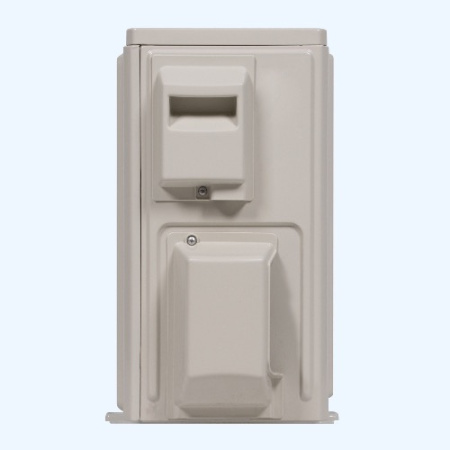 RTDI-07HN8/Wi-Fi Diamond DC Royal Thermo Сплит-система инверторного типа комплект